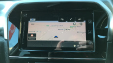 Suzuki Vitara 1.4 Boosterjet S ALLGRIP 5dr Petrol Estate